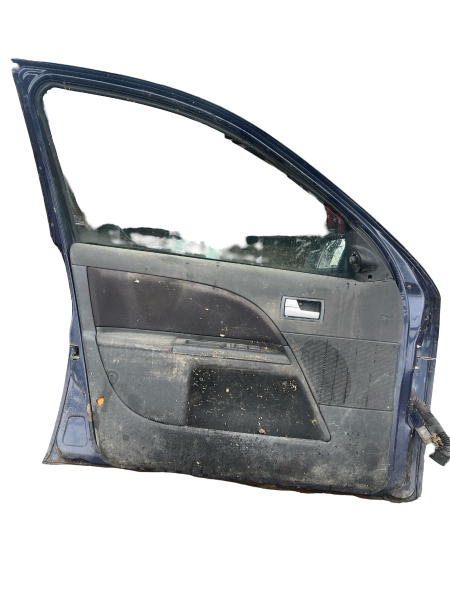 Usa Portiera stanga fata FORD MONDEO III Saloon B4Y 2000 - 2007 – foto 3