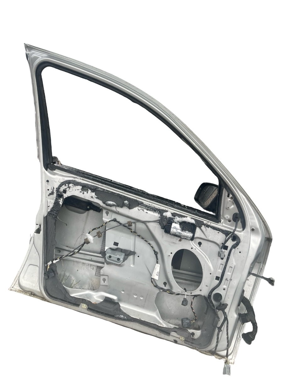 Usa Portiera stanga fata FORD MONDEO III Saloon B4Y 2000 - 2007 – foto 3
