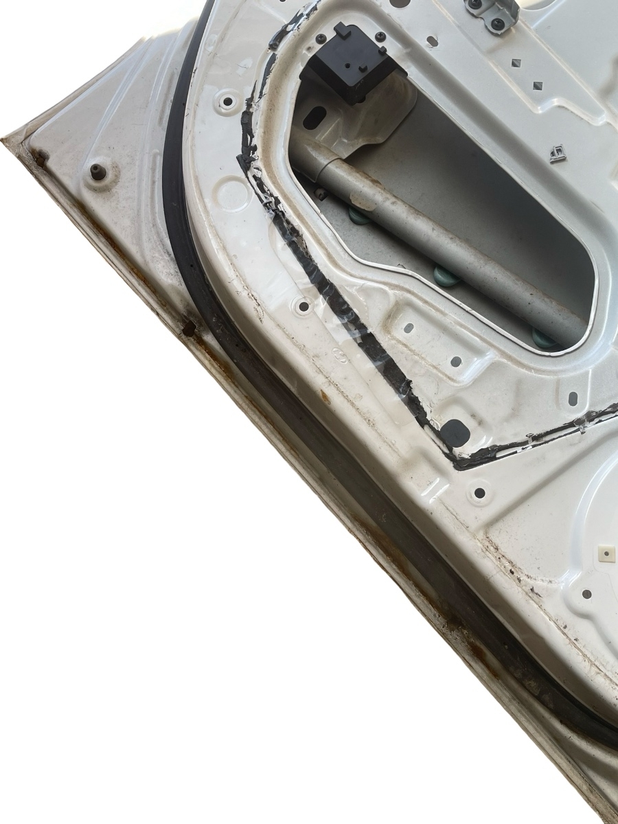 Usa Portiera stanga fata HYUNDAI i10 PA 2007 - 2013 – foto 2