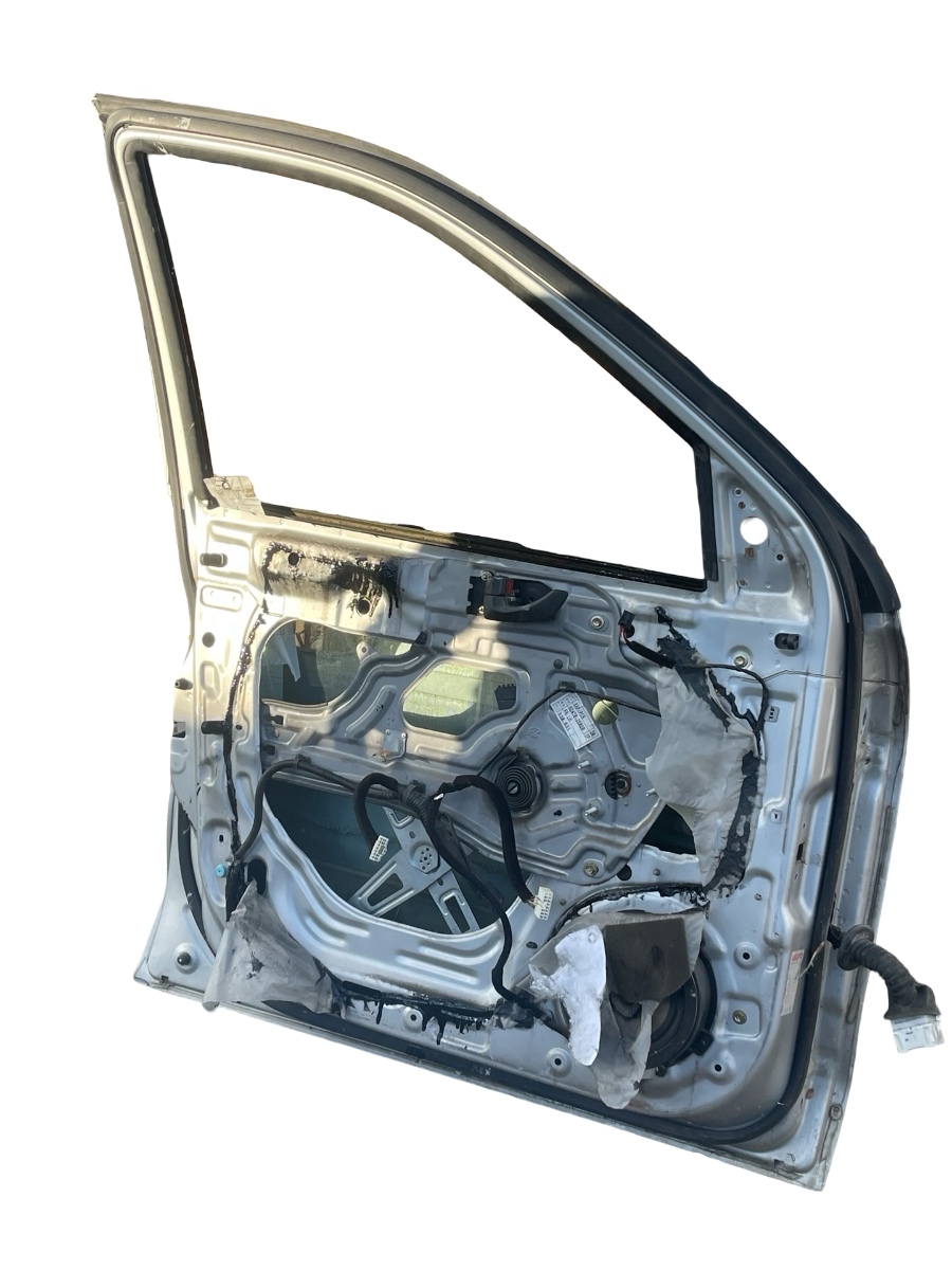 Usa Portiera stanga fata HYUNDAI SANTA FE I SM 2000 - 2006 – foto 2