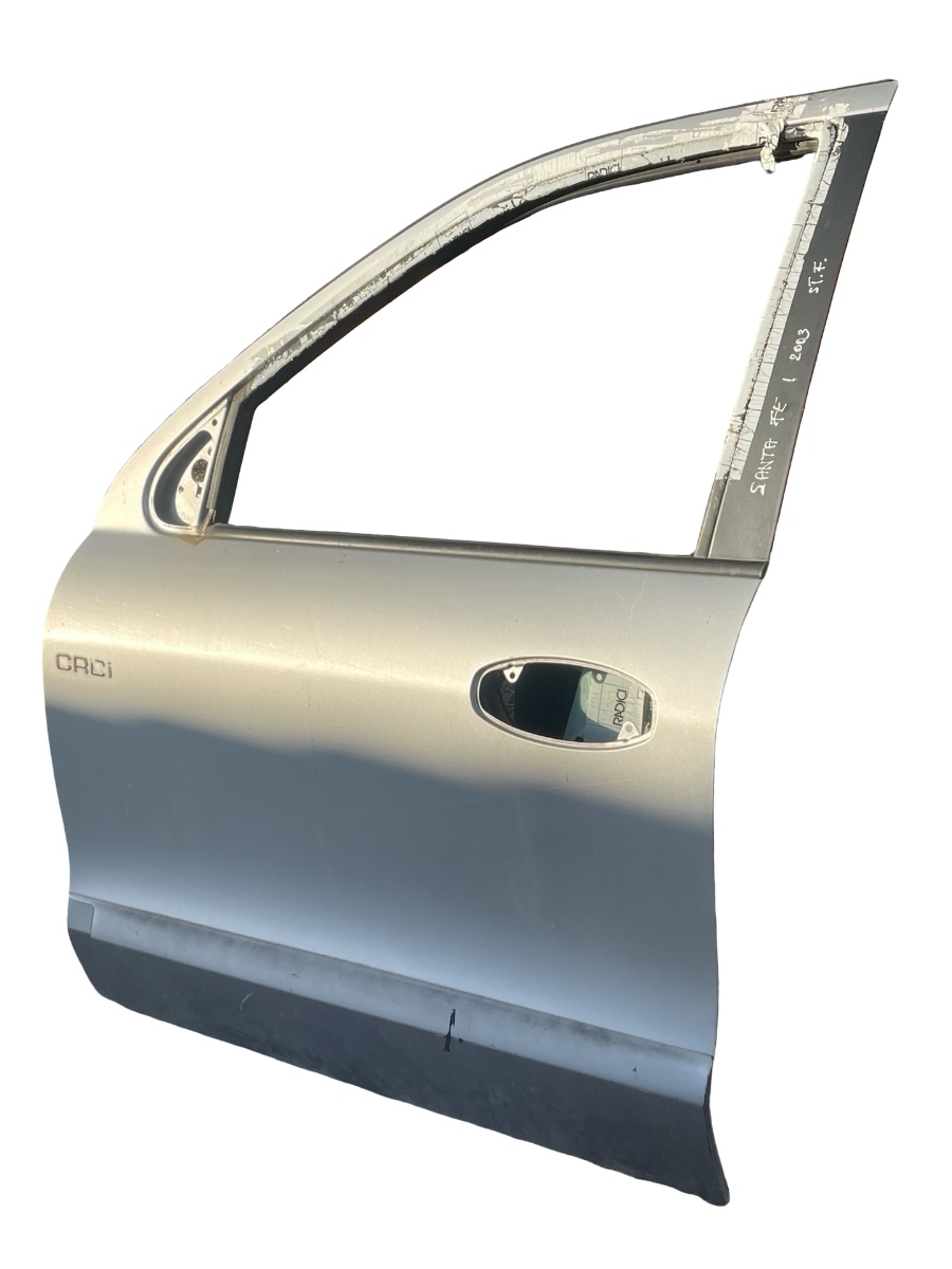Usa Portiera stanga fata HYUNDAI SANTA FE I SM 2000 - 2006 – foto 4