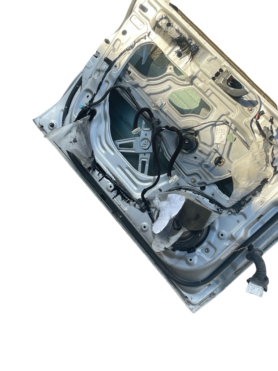 Usa Portiera stanga fata HYUNDAI SANTA FE I SM 2000 - 2006 – foto 3
