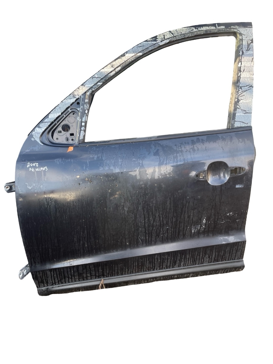 Usa Portiera stanga fata HYUNDAI SANTA FE II CM 2005 - 2012