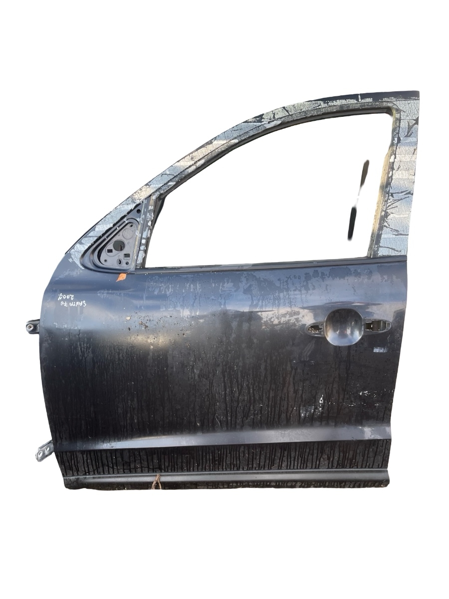 Usa Portiera stanga fata HYUNDAI SANTA FE II CM 2005 - 2012 – foto 2