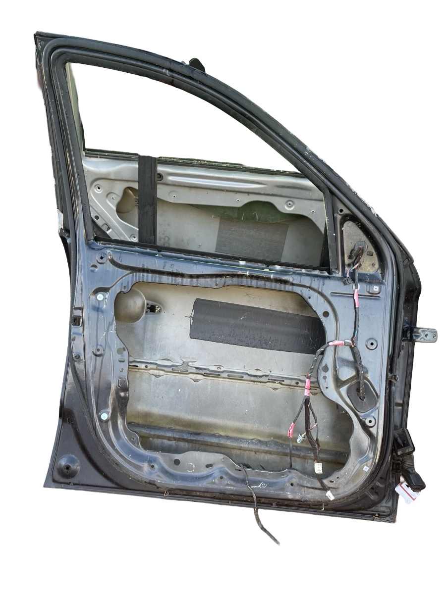 Usa Portiera stanga fata HYUNDAI SANTA FE II CM 2005 - 2012 – foto 3