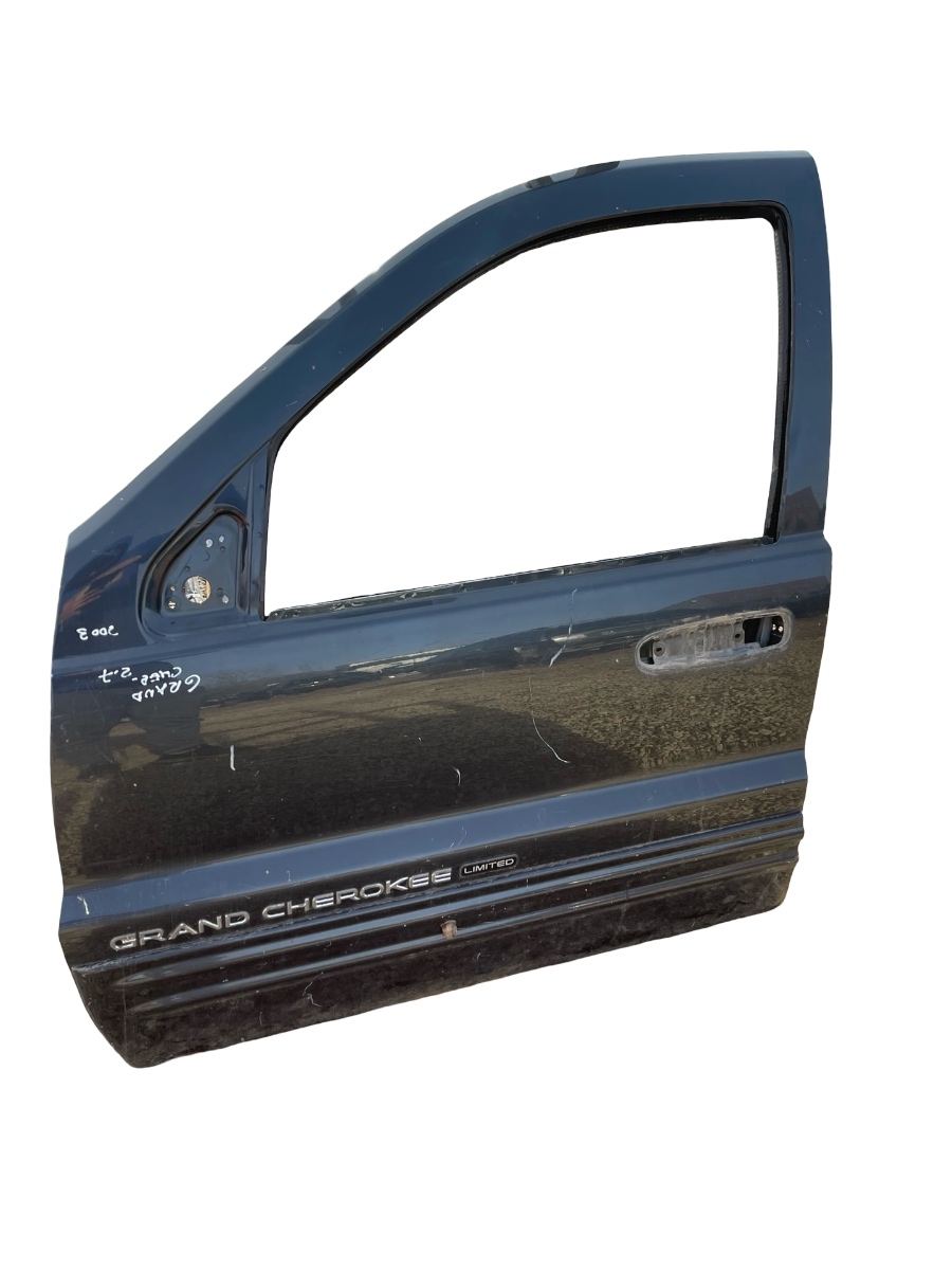 Usa Portiera stanga fata JEEP GRAND CHEROKEE II WJ, WG 1998 - 2005 – foto 2