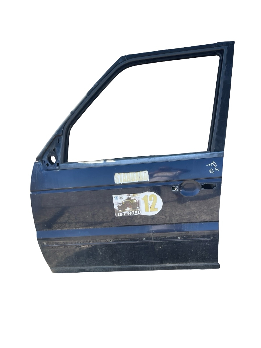 Usa Portiera stanga fata LAND ROVER RANGE ROVER II LP_, P38A 1994 - 2002 – foto 2