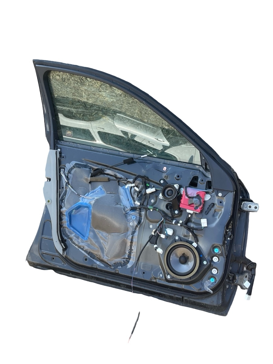 Usa Portiera stanga fata LEXUS IS II 220 2005 - 2013 – foto 2