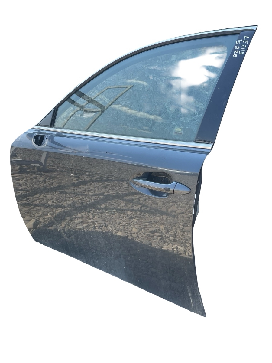 Usa Portiera stanga fata LEXUS IS II 220 2005 - 2013 – foto 4