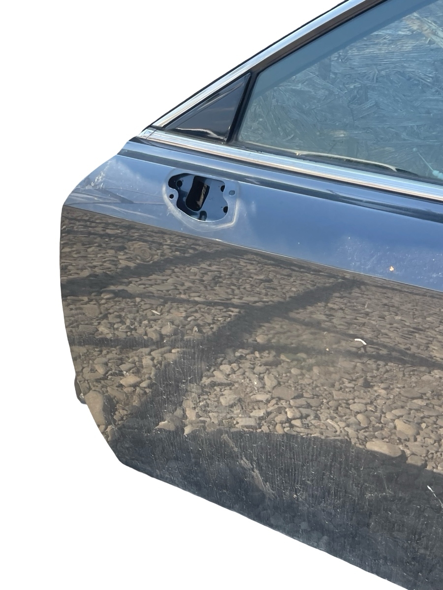 Usa Portiera stanga fata LEXUS IS II 220 2005 - 2013 – foto 3