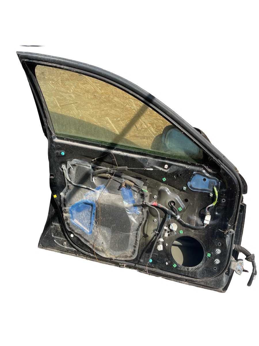 Usa Portiera stanga fata LEXUS IS II Saloon GSE2_, ALE2_, USE2_ 2005 - 2013 – foto 4