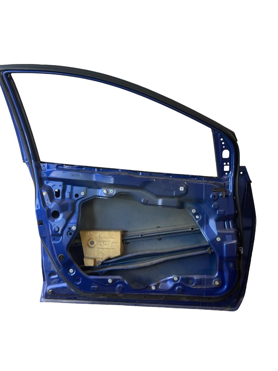 Usa Portiera stanga fata MAZDA 2 DE, DH_3 2007 - 2015 – foto 4