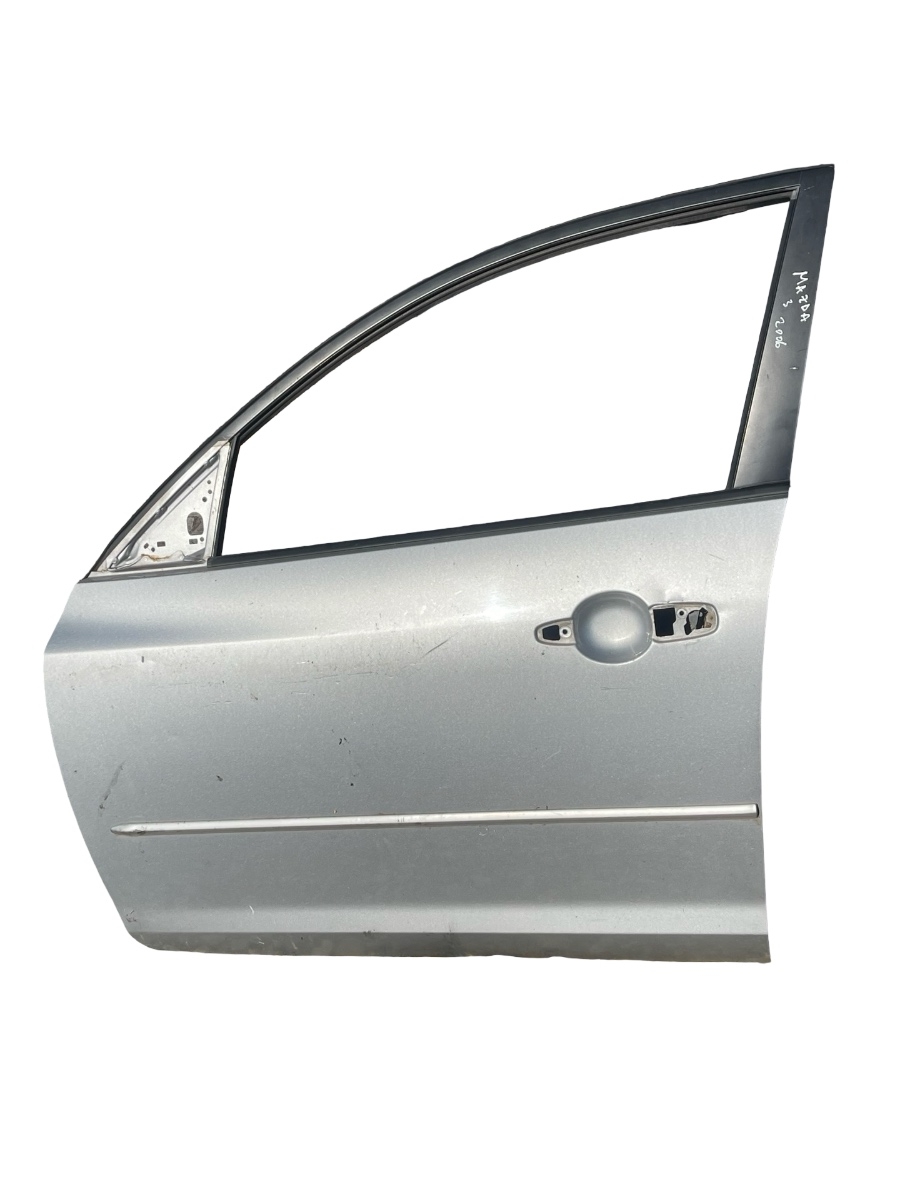 Usa Portiera stanga fata MAZDA 6 GG 2002 - 2008 – foto 4