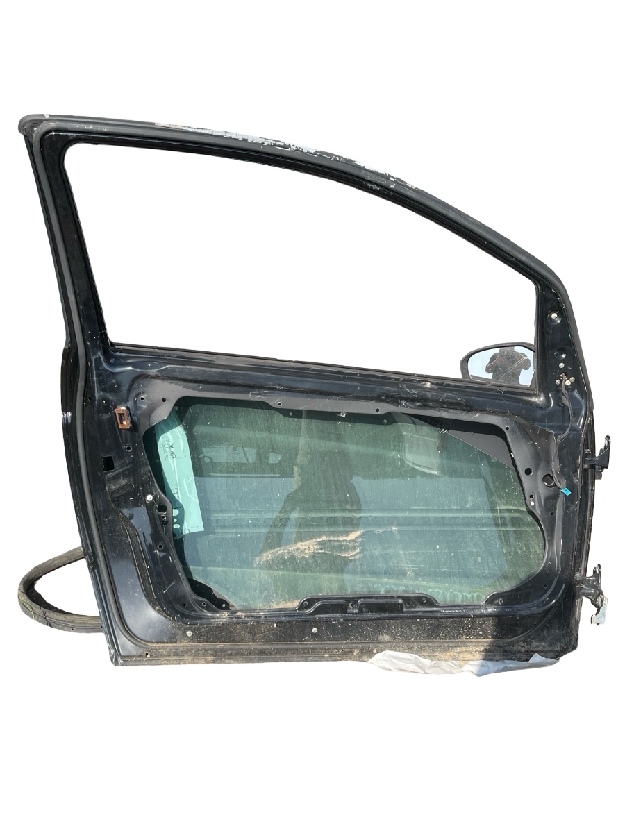 Usa Portiera stanga fata MERCEDES-BENZ A-CLASS II W169 2004 - 2012 – foto 4