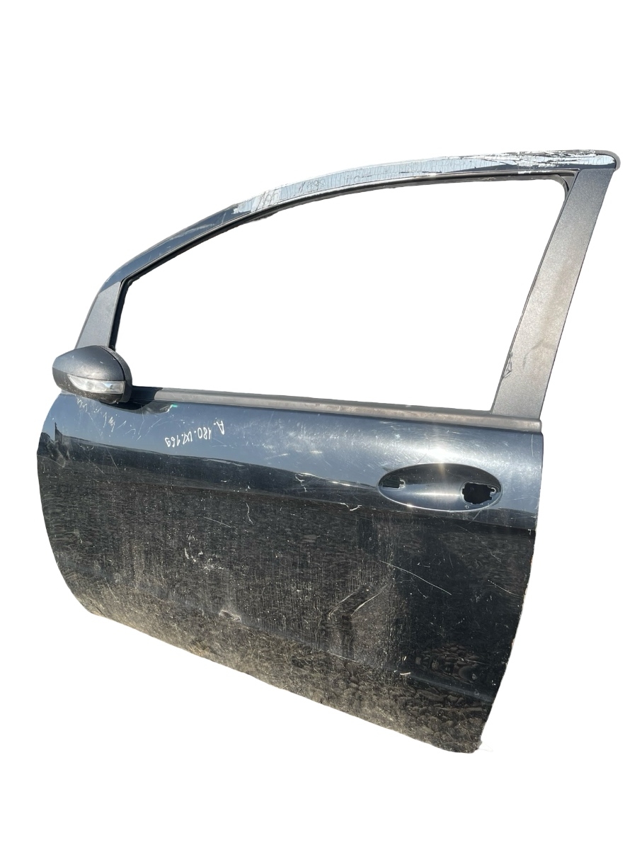 Usa Portiera stanga fata MERCEDES-BENZ A-CLASS II W169 2004 - 2012