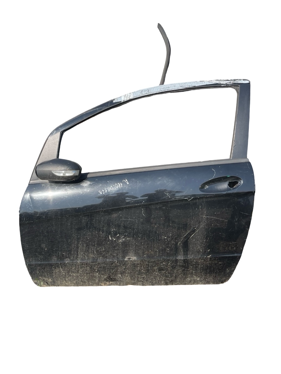 Usa Portiera stanga fata MERCEDES-BENZ A-CLASS II W169 2004 - 2012 – foto 2