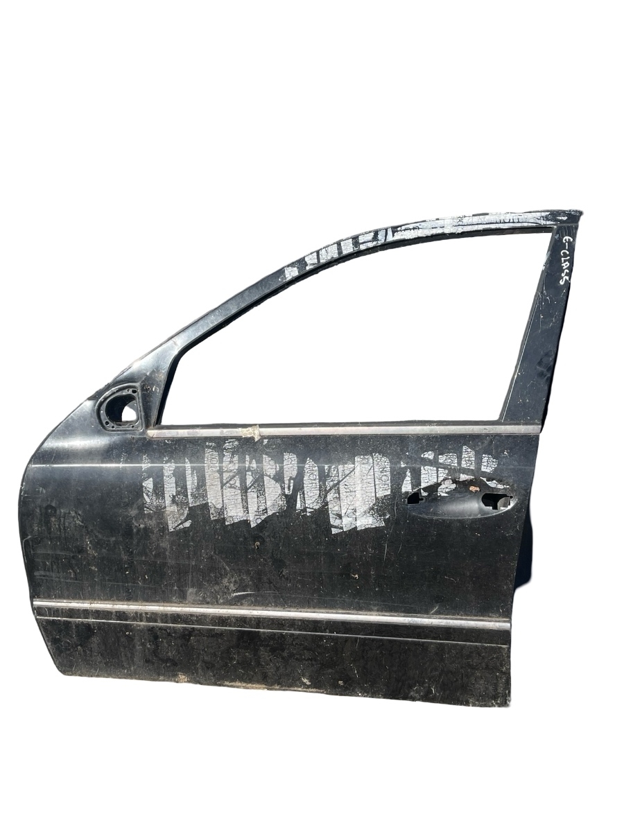 Usa Portiera stanga fata MERCEDES-BENZ E-CLASS W211 2002 - 2009