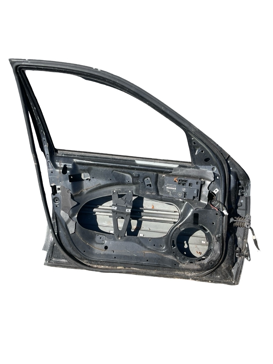 Usa Portiera stanga fata MERCEDES-BENZ E-CLASS W211 2002 - 2009 – foto 3