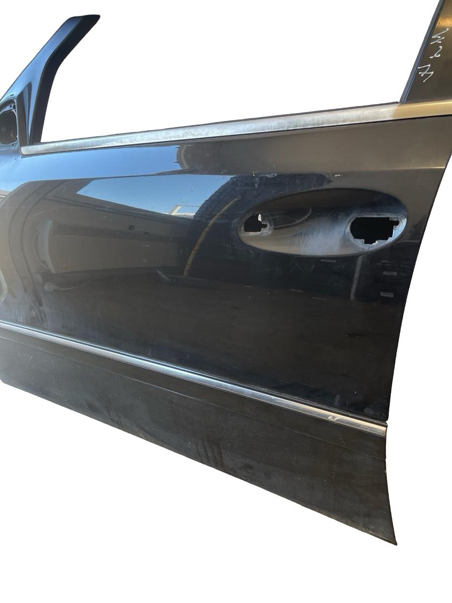 Usa Portiera stanga fata MERCEDES-BENZ E-CLASS W211 2002 - 2009 – foto 3