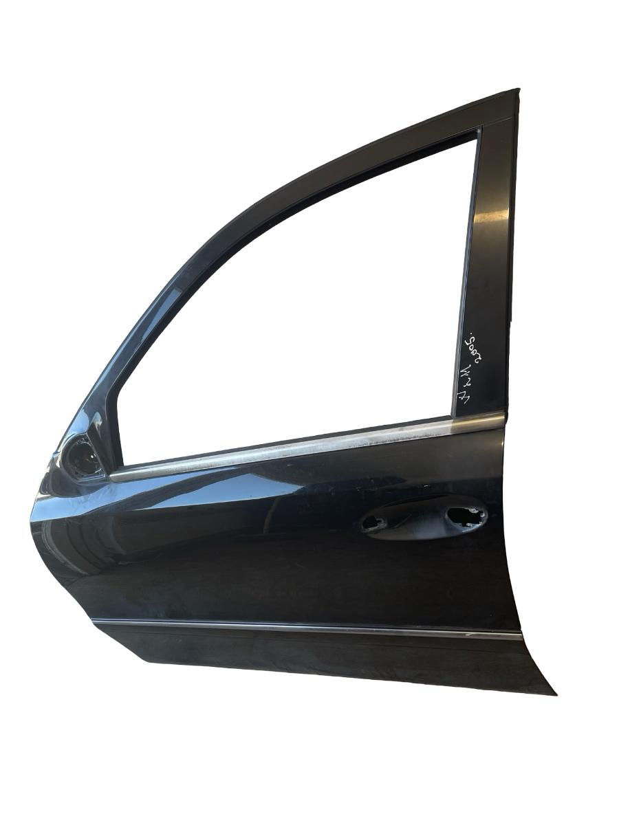 Usa Portiera stanga fata MERCEDES-BENZ E-CLASS W211 2002 - 2009 – foto 4