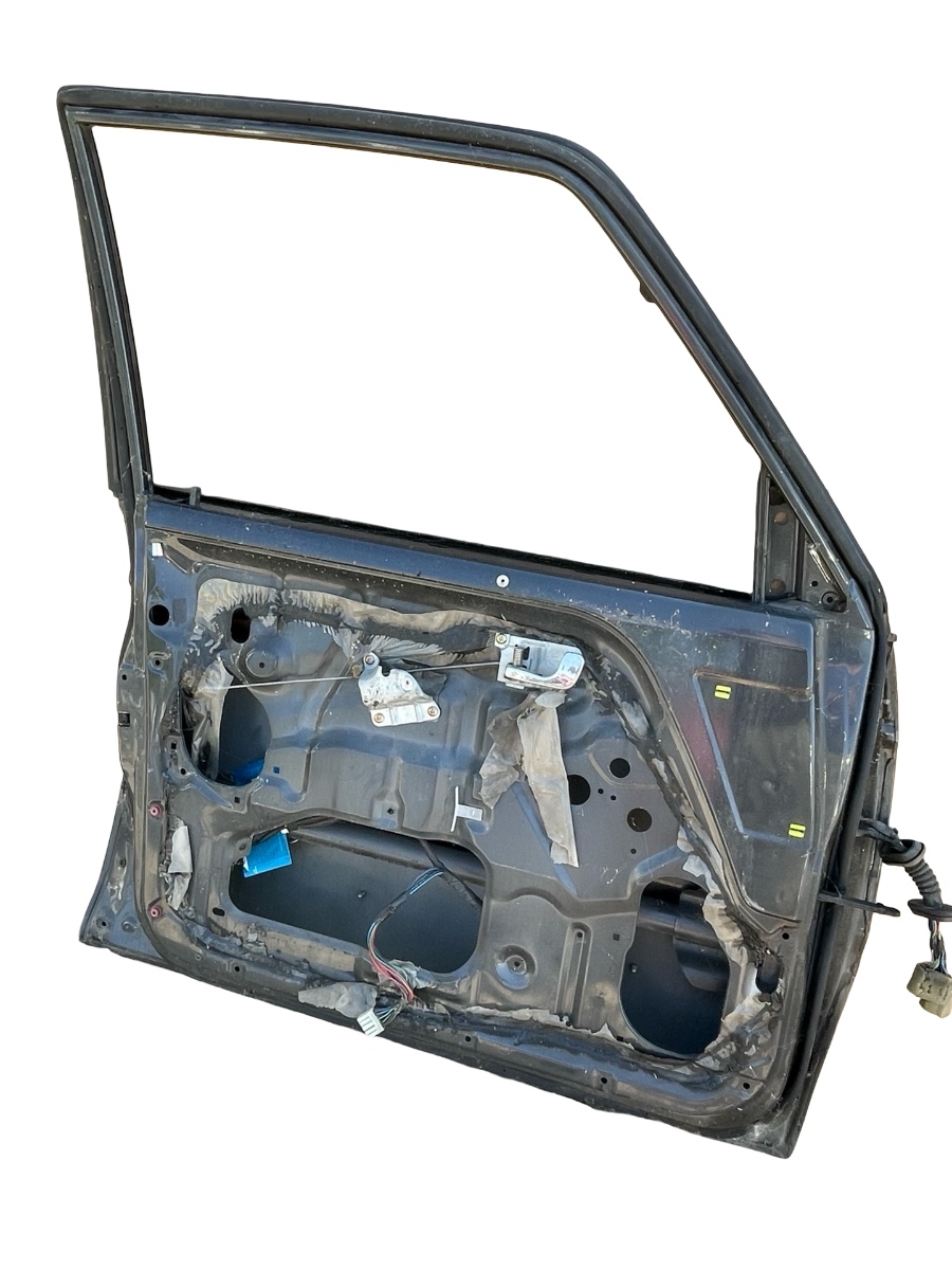 Usa Portiera stanga fata MITSUBISHI PAJERO II V3_W, V2_W, V4_W 1990 - 2001 2 USI! – foto 2