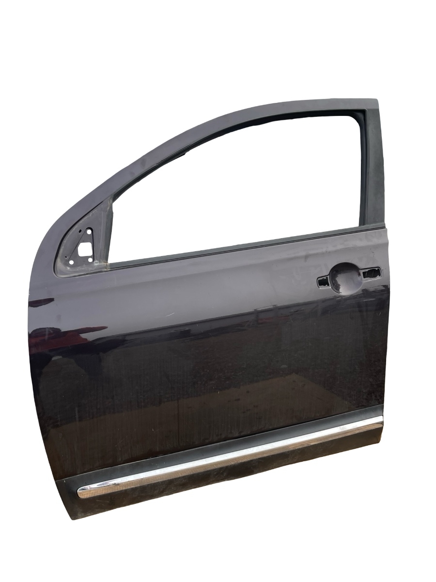Usa Portiera stanga fata NISSAN QASHQAI / QASHQAI +2 I J10, JJ10 2006 - 2014 – foto 2