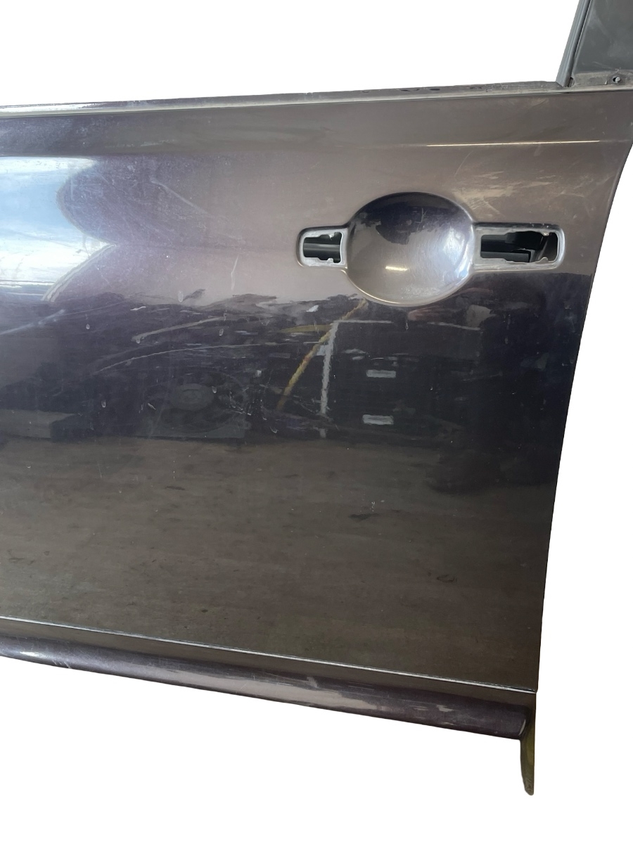 Usa Portiera stanga fata NISSAN QASHQAI / QASHQAI +2 I J10, JJ10 2006 - 2014 – foto 4