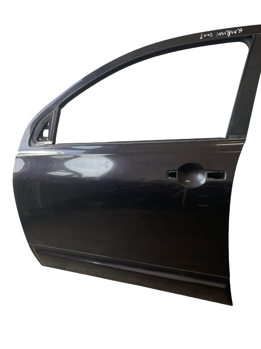 Usa Portiera stanga fata NISSAN QASHQAI / QASHQAI +2 I J10, JJ10 2006 - 2014 – foto 3