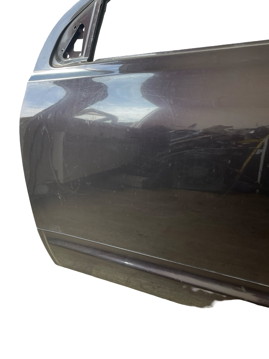 Usa Portiera stanga fata NISSAN QASHQAI / QASHQAI +2 I J10, JJ10 2006 - 2014 – foto 2