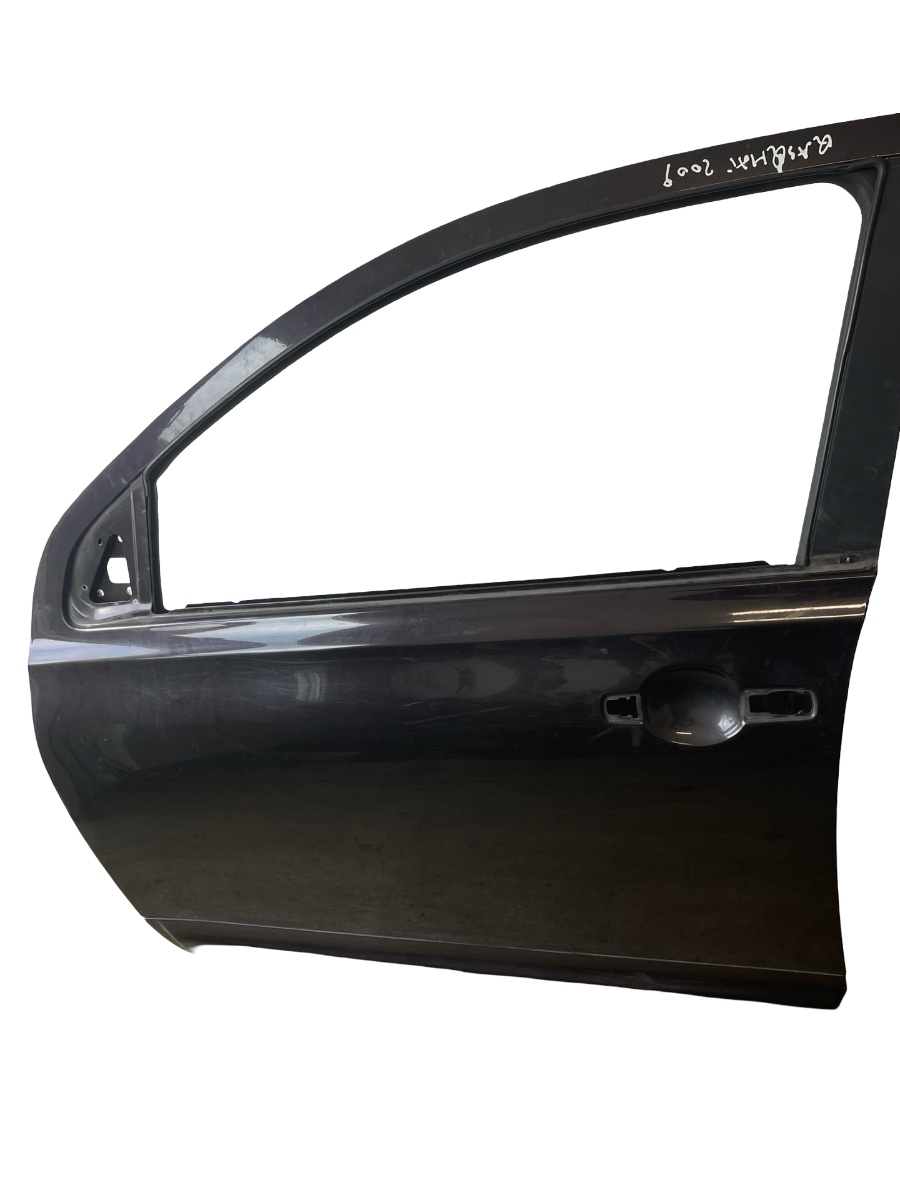 Usa Portiera stanga fata NISSAN QASHQAI / QASHQAI +2 I J10, JJ10 2006 - 2014