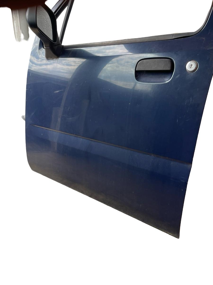 Usa Portiera stanga fata OPEL AGILA A H00 2000 - 2007 – foto 2