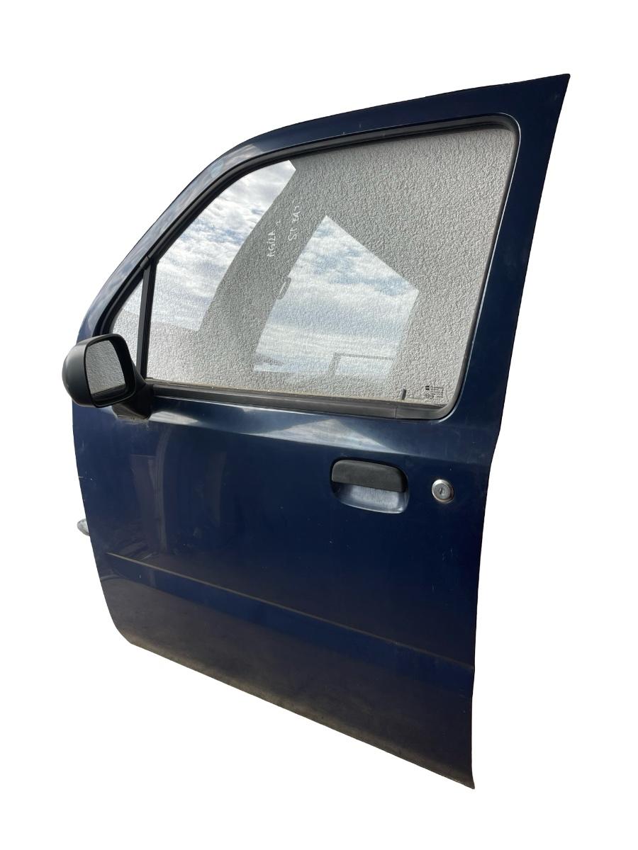 Usa Portiera stanga fata OPEL AGILA A H00 2000 - 2007