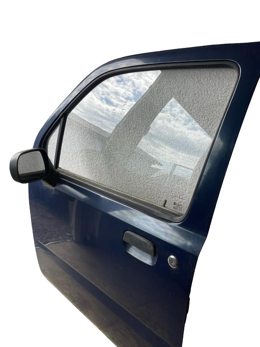 Usa Portiera stanga fata OPEL AGILA A H00 2000 - 2007 – foto 3