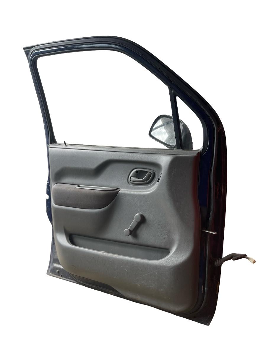 Usa Portiera stanga fata OPEL AGILA A H00 2000 - 2007 – foto 4