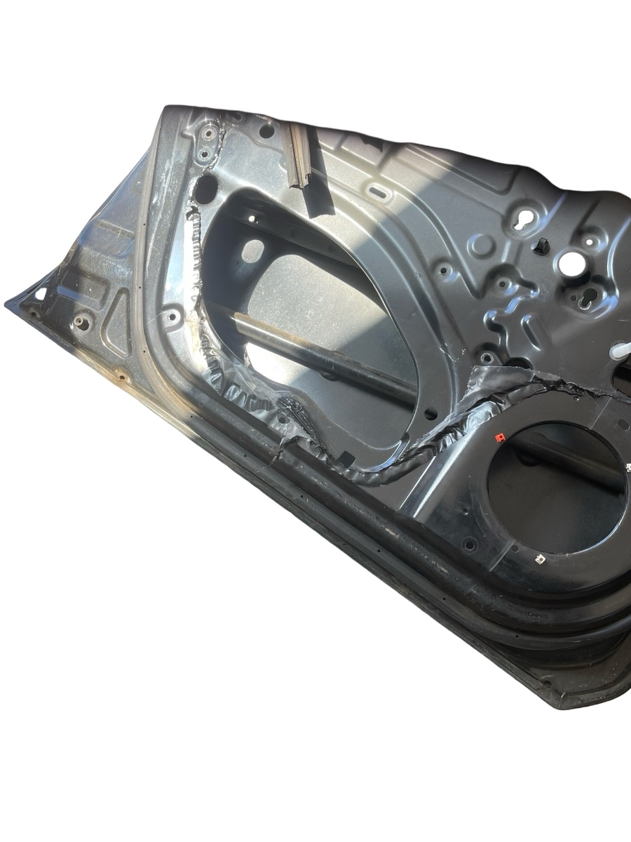 Usa Portiera stanga fata OPEL AGILA B H08 2008 - 2014 – foto 5