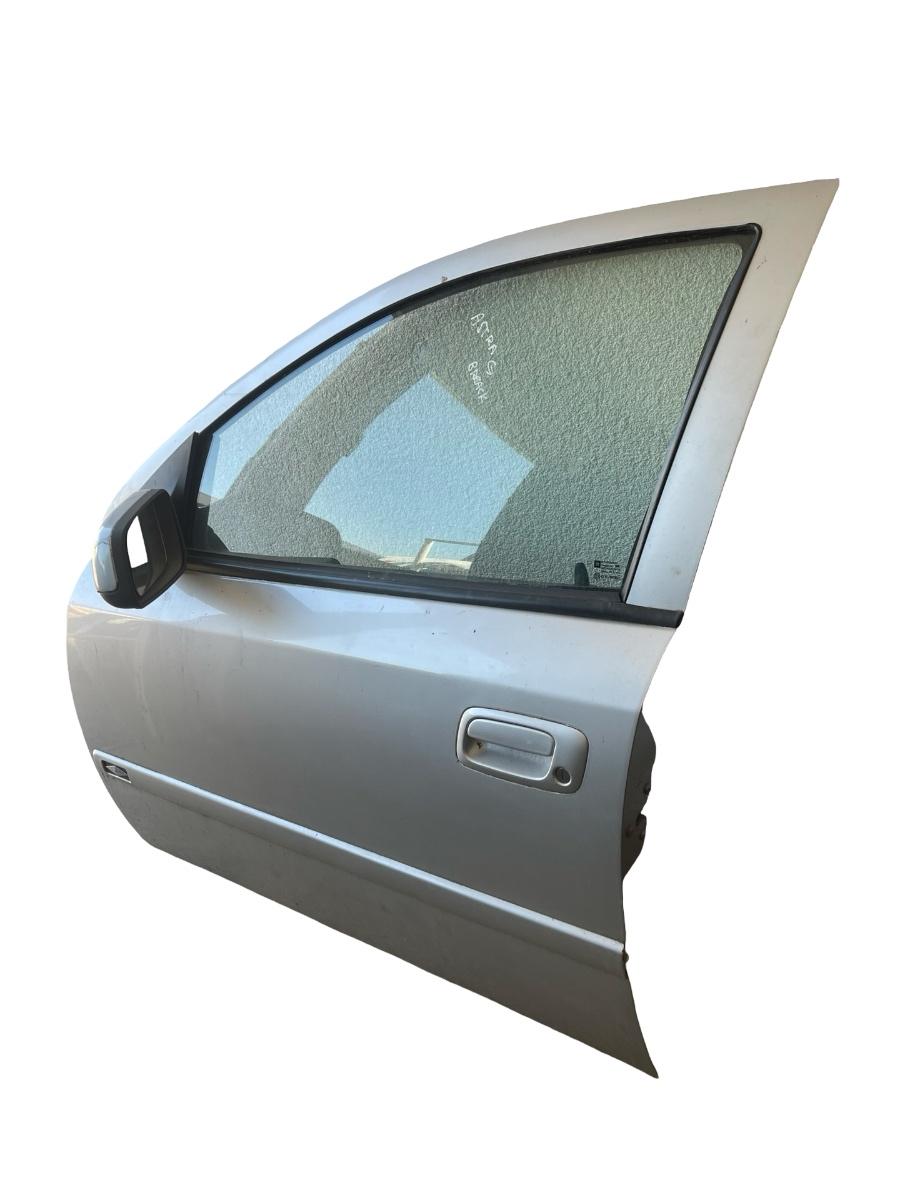Usa Portiera stanga fata OPEL ASTRA G BREAK 1998 - 2005 – foto 2