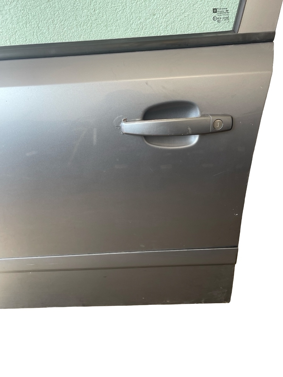 Usa Portiera stanga fata OPEL ASTRA H BERLINA L69, A04 2007 - 2014 – foto 3