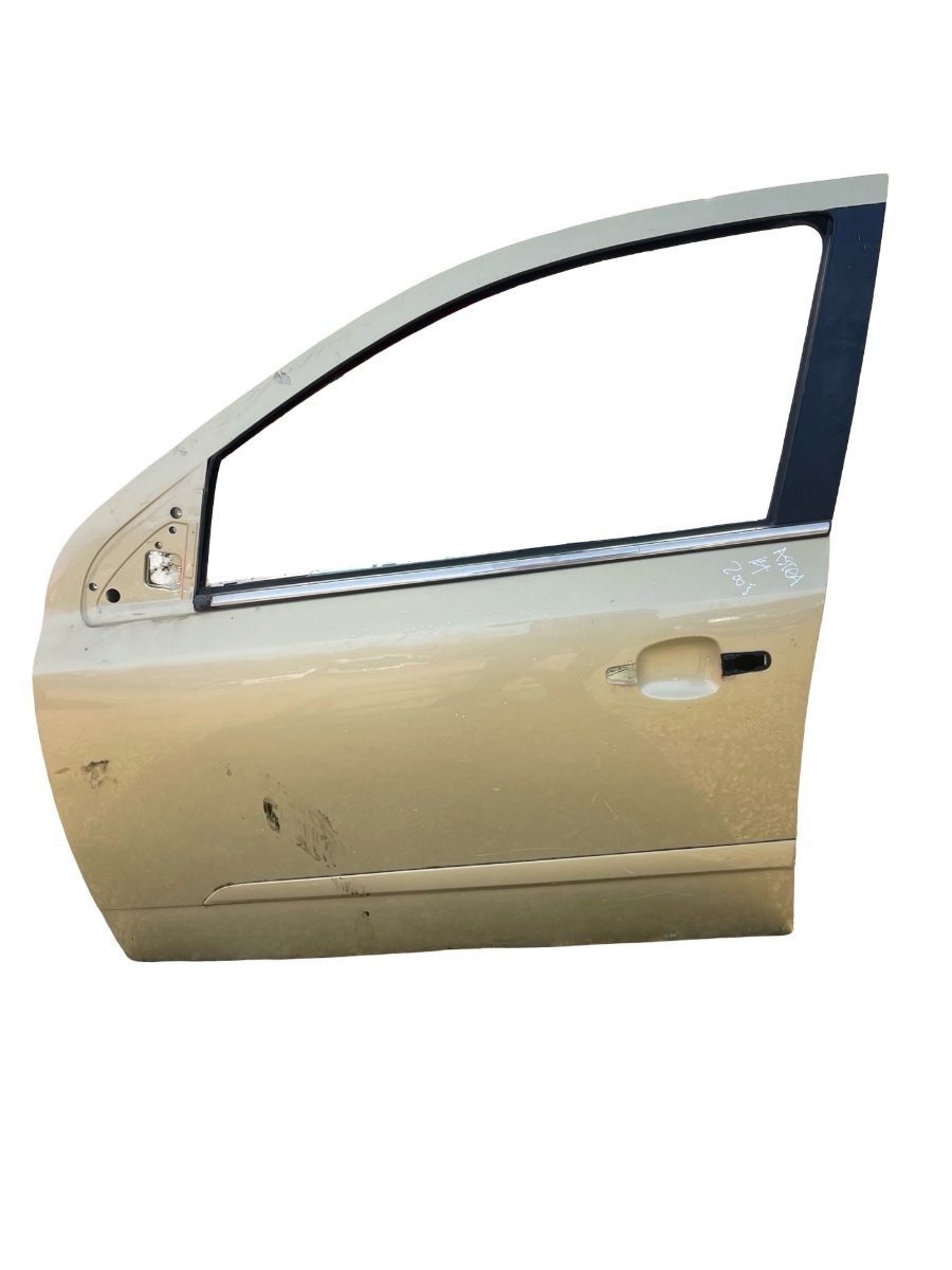 Usa Portiera stanga fata OPEL ASTRA H L48, A04 2004 - 2014 – foto 3
