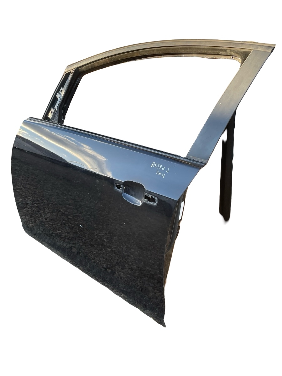 Usa Portiera stanga fata OPEL ASTRA J P10 2009 - 2015 – foto 2