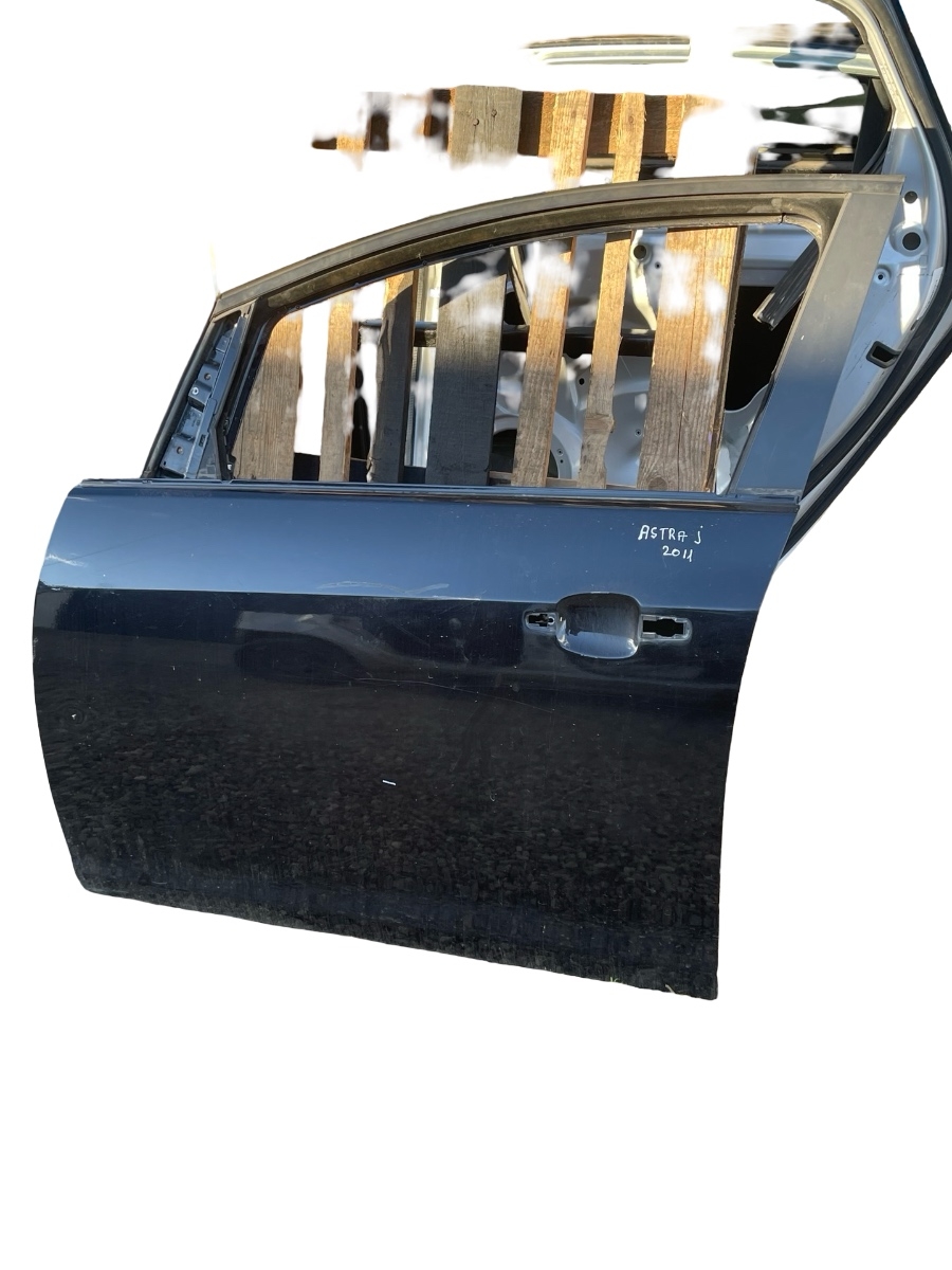 Usa Portiera stanga fata OPEL ASTRA J P10 2009 - 2015 – foto 3