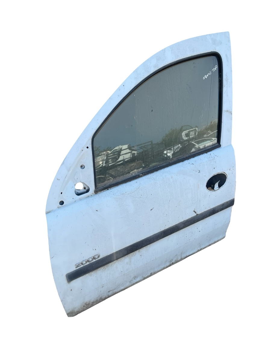 Usa Portiera stanga fata OPEL COMBO Box Body / Estate 2001 - > – foto 3