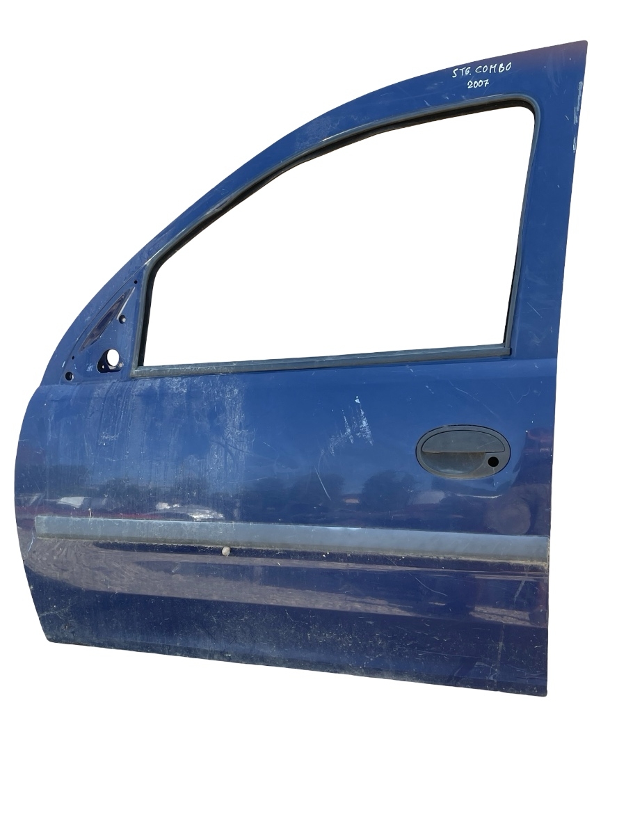 Usa Portiera stanga fata OPEL COMBO Box Body / Estate 2001 - > – foto 4