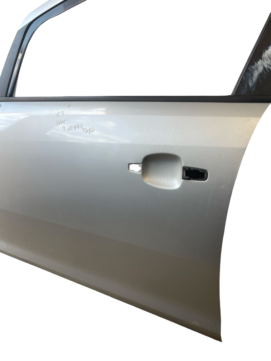 Usa Portiera stanga fata OPEL CORSA D S07 2006 - 2014 – foto 2