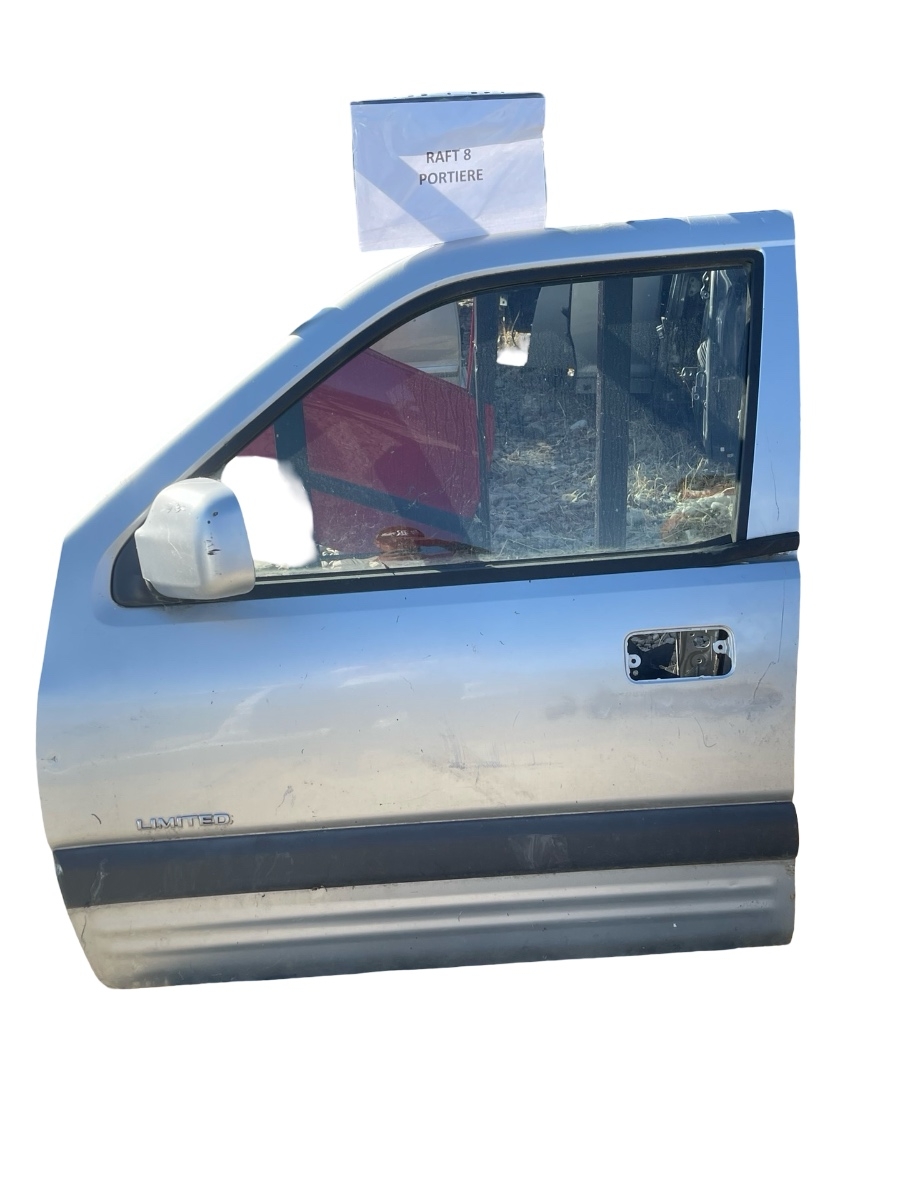 Usa Portiera stanga fata OPEL FRONTERA B 6B_, U99 1998 - 2002 – foto 2