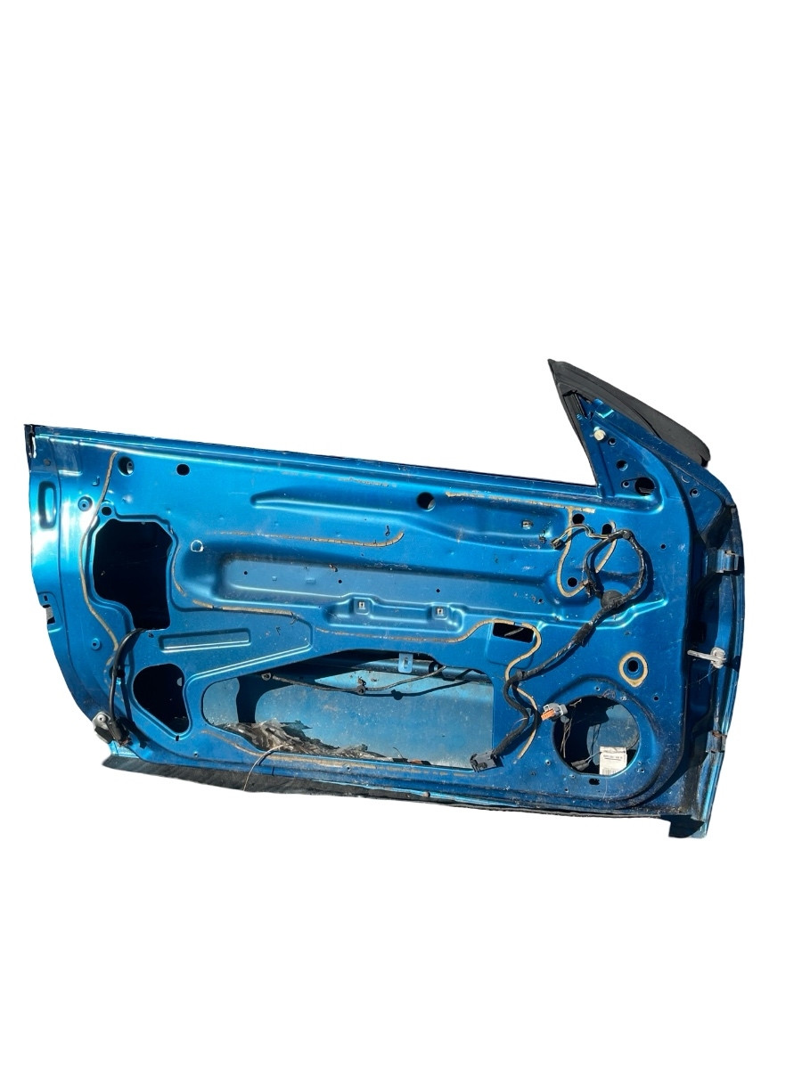 Usa Portiera stanga fata OPEL TIGRA TwinTop X04 2004 - 2010 – foto 3
