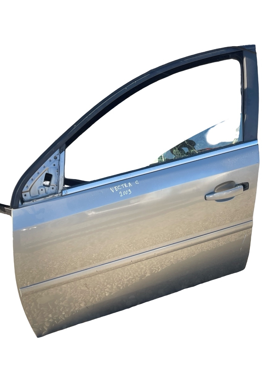 Usa Portiera stanga fata OPEL VECTRA C Z02 2002 - 2009 – foto 2