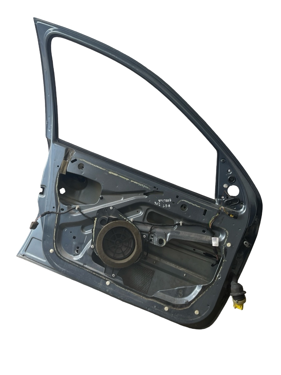 Usa Portiera stanga fata PEUGEOT 206 BERLINA – foto 2
