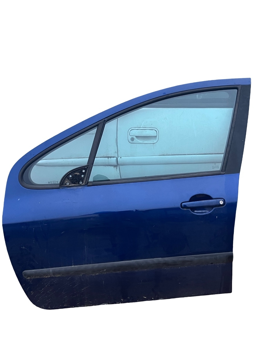 Usa Portiera stanga fata PEUGEOT 307 2005 – foto 2