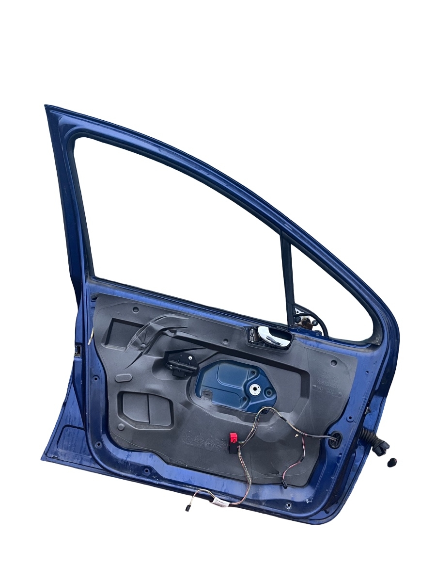 Usa Portiera stanga fata PEUGEOT 307 2005 – foto 3
