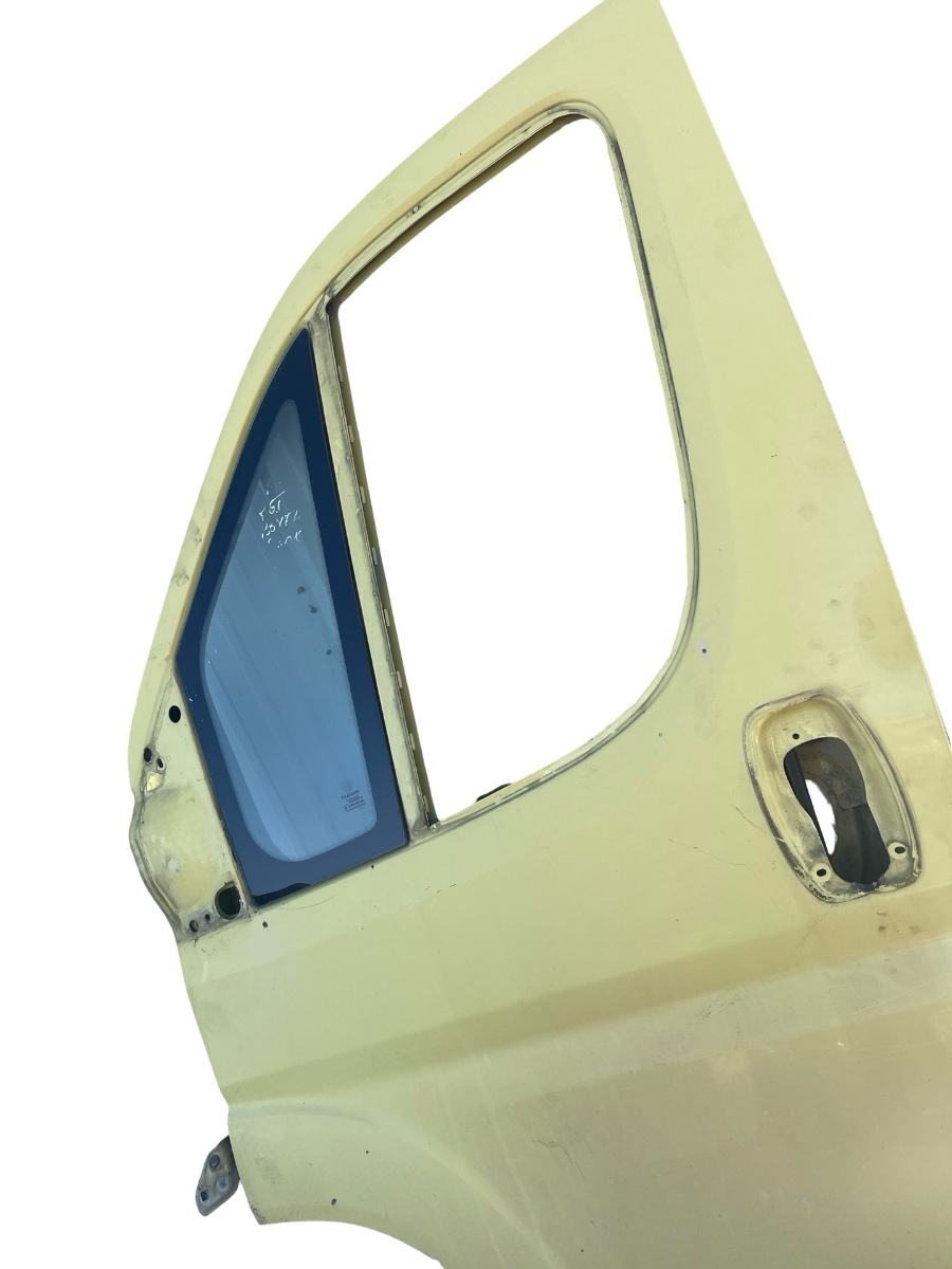 Usa Portiera stanga fata PEUGEOT BOXER 2008 – foto 2